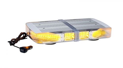 Whelen Liberty 2 Mini Light Bar