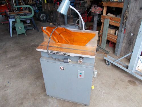 UniPlane, Uni-Plane, UniPlaner, by Rokwell Delta, Nie Condition, Planer