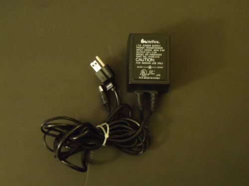 Verifone I.T.E. Power Supply PS664422G OEM Genuine for Omni 3200/3300