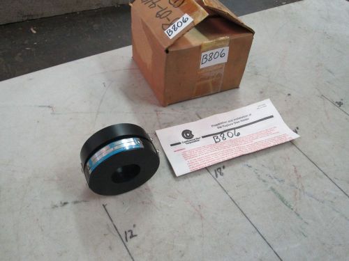 Continental Disc Corp Rupture Disc Holder P/N L7I0108A601 1.5&#034; 300/600 Flg (NIB)