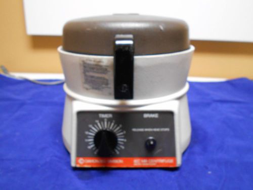 IEC MB Centrifuge