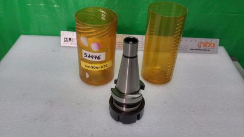 ISO30 ERC32 ERICKSON COLLET CHUCK