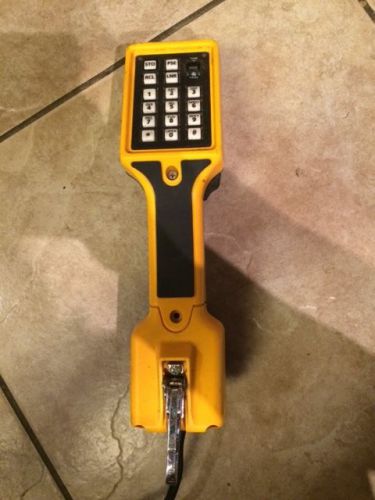 Fluke Networks TS22