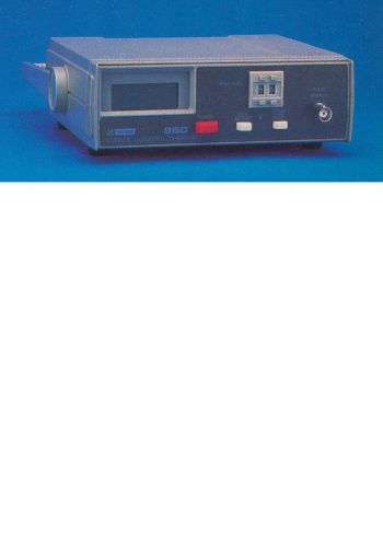 B and k model 860 cable length checker tester for sale