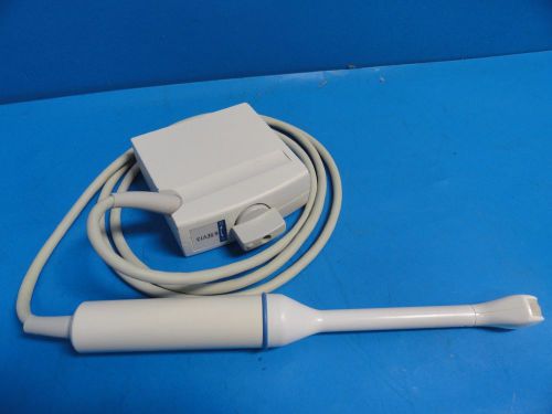 Siemens 6.5EV13 Endovaginal Transducer for Siemens Sonoline Elegra (9832)