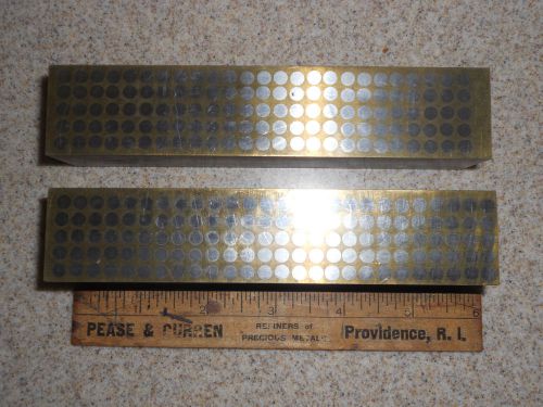 Magnetic Parallels