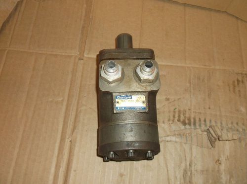 Char-lynn/Eaton 101-1012-007 hydraulic motor