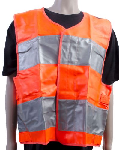 German Army Safety Vest