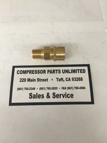 KINGSTON 1/8, 100 PSI, RELIEF VALVE, AIR COMPRESSOR, #KSV10-1-100