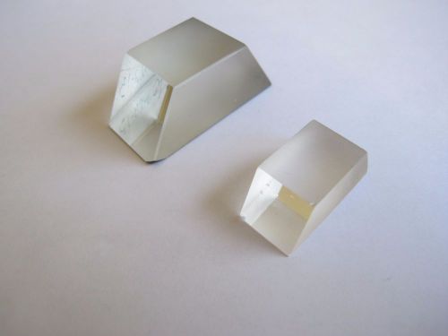 Dove Prisms, Soviet