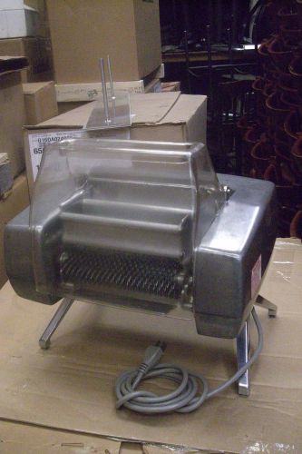 Berkel 705 Commercial meat tenderizer and cube steak maker