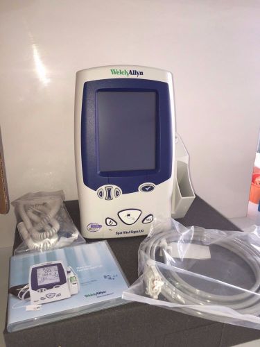 WELCH ALLYN SPOT LXi