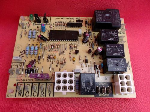 OEM Source 1 Control Board Model P/N 031-01910-000 ++FREE 2 DAYS MAIL++