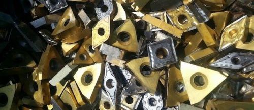 SCRAP CARBIDE 12 LB,