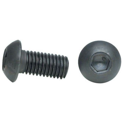 HOLO-KROME 64058 Button Head Socket Cap Screw-3/4&#039; (Pack of 100)