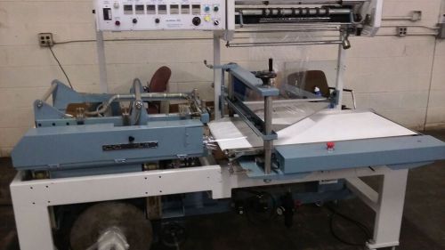 Conflex e 260 automatic l-bar sealer for sale