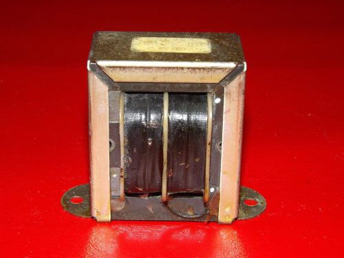 OEM PART: Sorvall RT-6000D Refrigerated Centrifuge 67301 Power Transformer