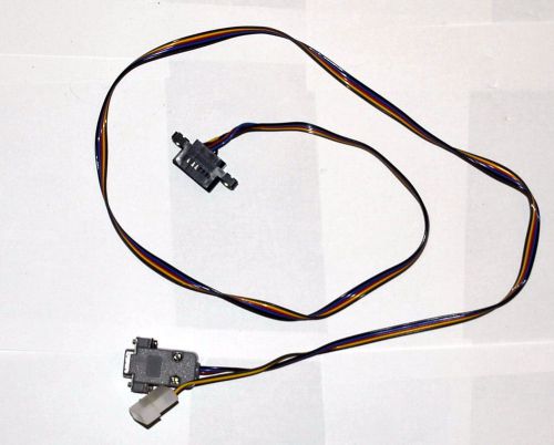 Cash Code MFL, FL Bill Acceptor Note Validator RS232 Cable Harness