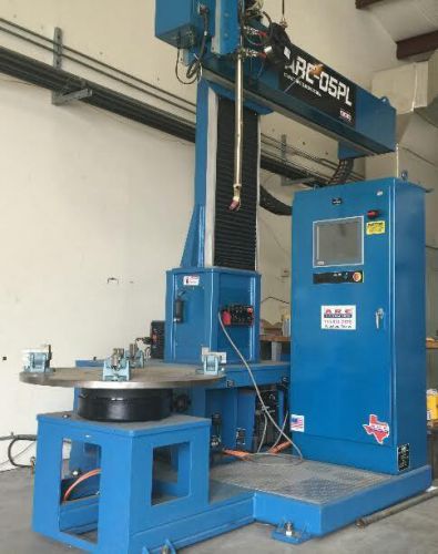 Arc-05pl cladding welder for sale