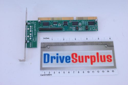 Acculogic SIDE-2-CD Circuit Board  [PZO]