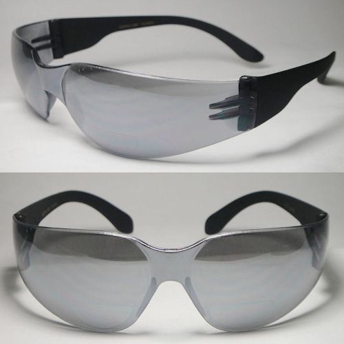 BIFOCAL READING SAFETY SUN GLASSES 400UV - 991 - 1.00,1.50, 2.00, 2.50, 3.00