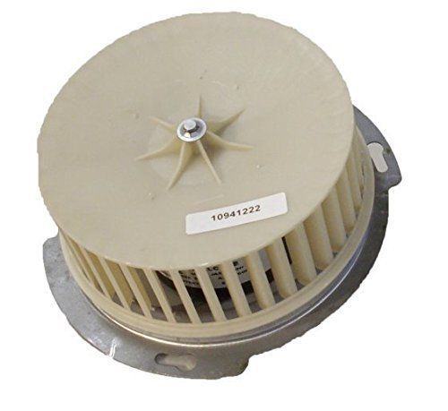 Nutone 8832na blower motor assembly 120 volts # 84757 for sale