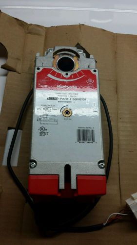 Honeywell ms7110k2006 lennox 56m8101 motor damper actuator nib for sale