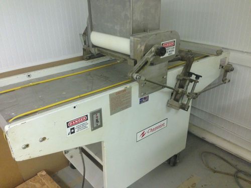 Champion Cookie Depositor Model 65-S