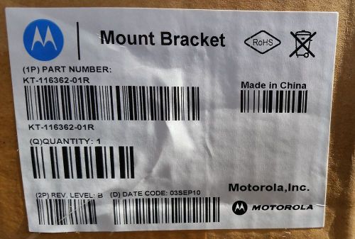 Motorola crd 9500-420ees package for sale