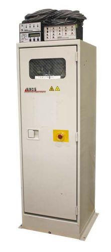 ADCS TEOS Gas Cabinet APC-7+S1+BRC-22A Advanced Delivery &amp; Chemical Systems