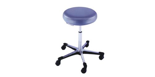 Blickman 1210 Pneumatic Stool Beige New In Box