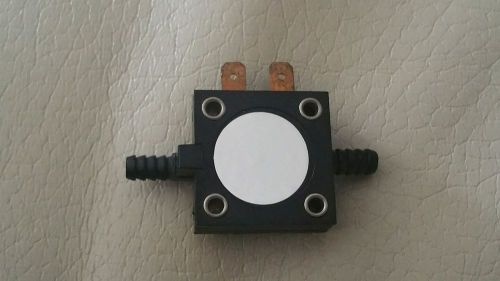 Fairchild Controls PSF100A Pressure Sensor Switch