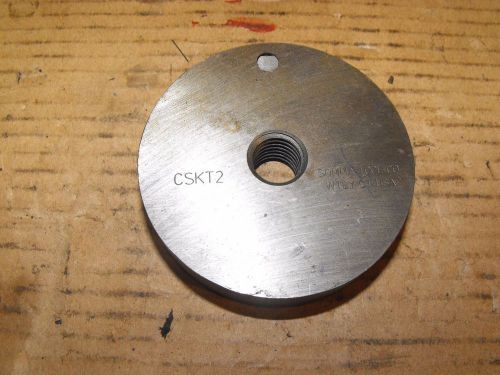 SOMMA TOOL KNURLING TOOL HOLDER CSKT2