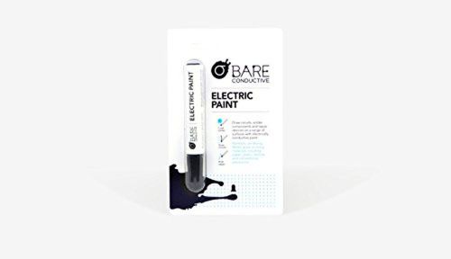 Bare Conductive Electric Paint Pen 10ml