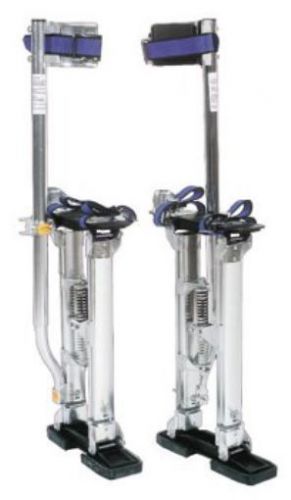 Bon 15-354 24-Inch to 40-Inch Adjustable Hi-Reach Stilts