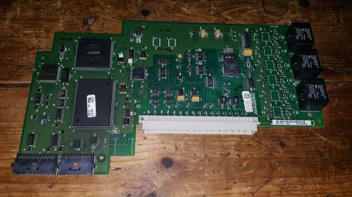 Allen Bradley Rockwell Automation 321131-A01 Control Board M003697596