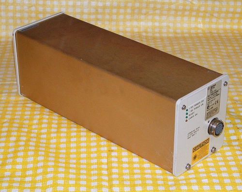 Agilent/HP 5517B Laser Head (350-400 uW)