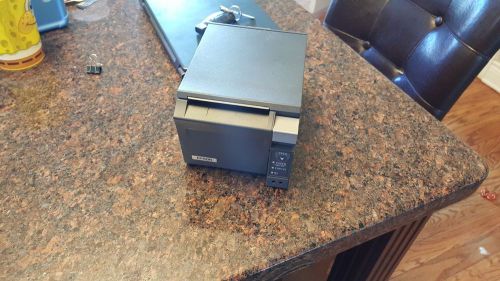 Epson TM-T70 Point of Sale Thermal Printer