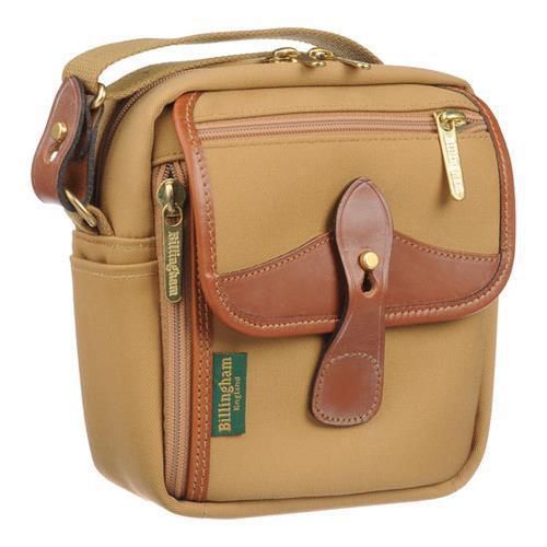 Billingham Stowaway Series &#034;Pola&#034;, Waist Style All Purpose Pouch, Khaki. #500733