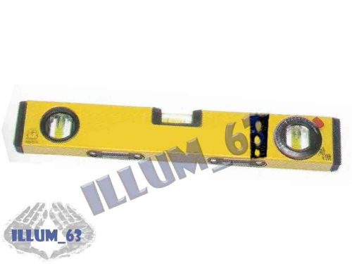 ALUMINIUM SPIRIT LEVEL ( SIZE - 36) BRAND NEW HIGH QUALITY AP-GTA34