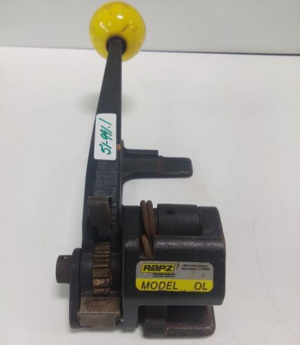 RAPZ STRAPPING TOOL TENSIONER MODEL OL