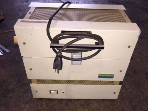 Lindberg 55031 Laboratory Tube Furnace