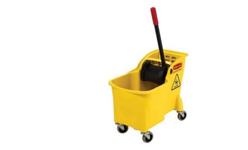 31 qt. Tandem Mop Bucket