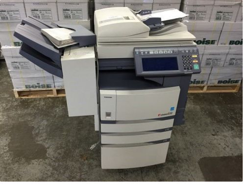 Toshiba eStudio 232 Copy Machine