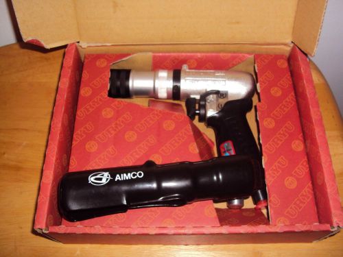 Aimco Uryu US-LT 41PB-21 Pistol Grip Pneumatic Air Screwdriver