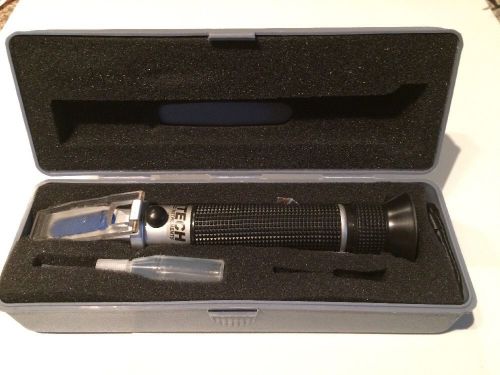 Extech RF18 Portable Refractometer