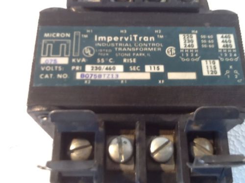 MICRON ImperviTran B075BTZ13 Free Shipping!