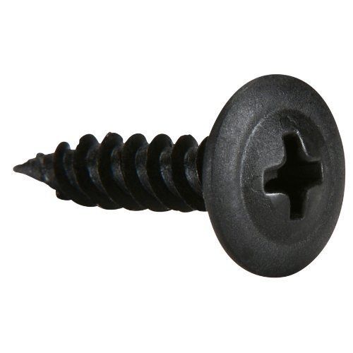 Parts Express #8 x 3/4&#034; Phillips Truss Head Screws 100 Pcs.