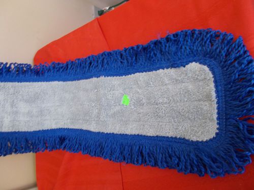 Velcro microfiber mop head for sale