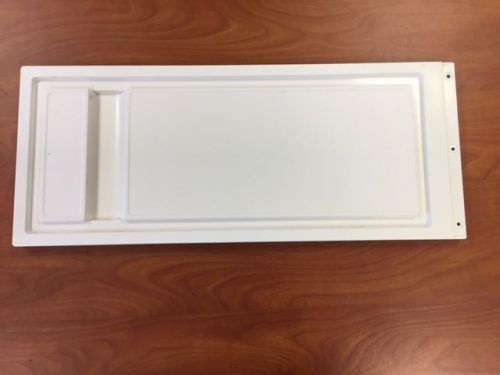 Revco Ultra Low Temperature Freezer Door Plastic ULT 178-9-A37